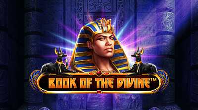 Book of the Divine