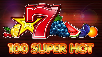 100 Super Hot