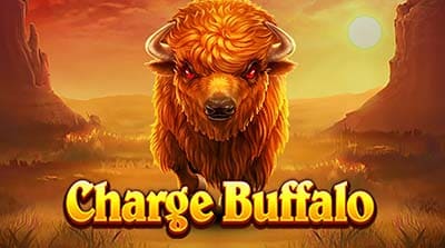 Charge Buffalo