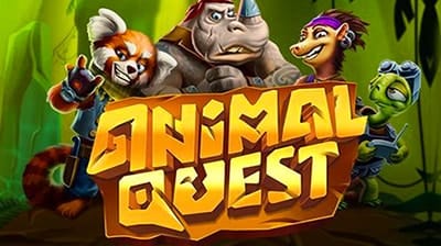 Animal Quest