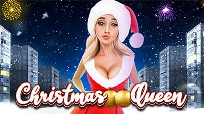 Christmas Queen