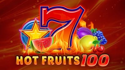 Hot Fruits 100