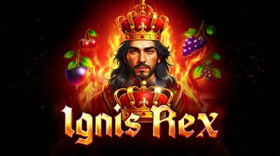 Ignis Rex