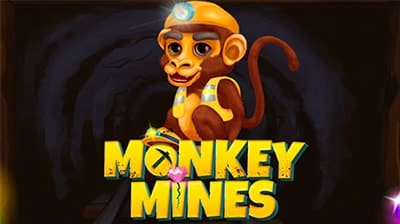 Monkey Mines
