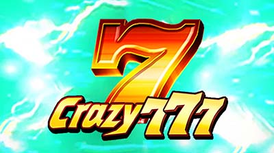 Crazy 777