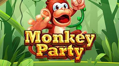 Monkey Party