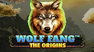 Wolf Fang - The Origins