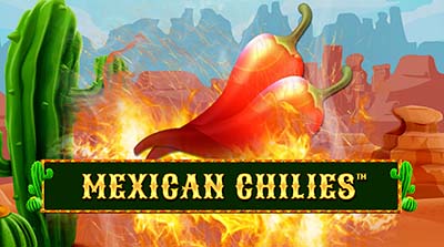 Mexican Chilies