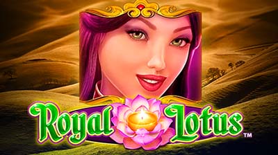 Royal Lotus