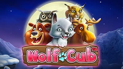 Wolf Cub